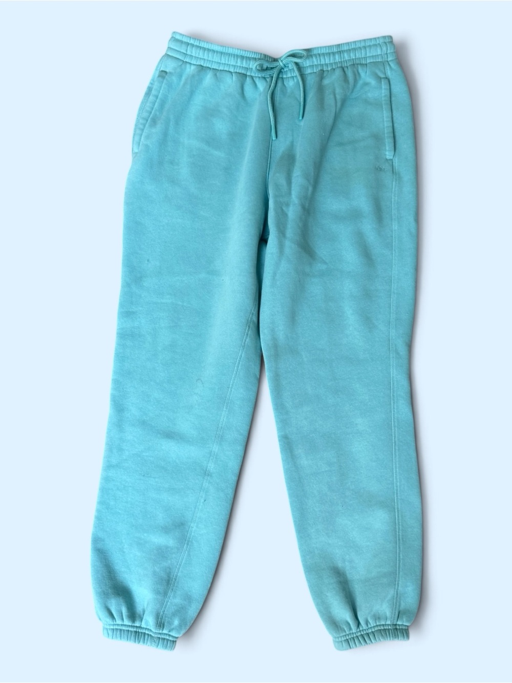 DSG Kids Teal Drawstring Sweatpants